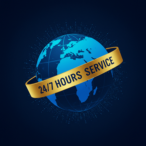 24/7 Support